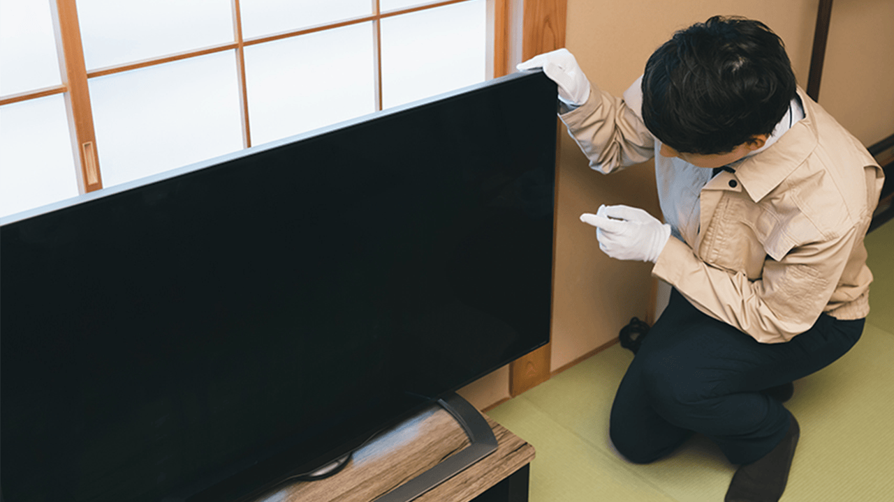 テレビ買取なら【液晶テレビ 高く売れるドットコム】中古・新品問わず高価買取！-液晶テレビ高く売れるドットコム